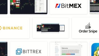 Crypto Trading Platform on MetaTrader Order Snipe 3commas Alternative for Binance Bitmex and More